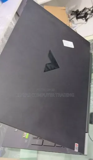 New Laptop HP Victus 16 16GB Intel Core I7 SSD 512GB