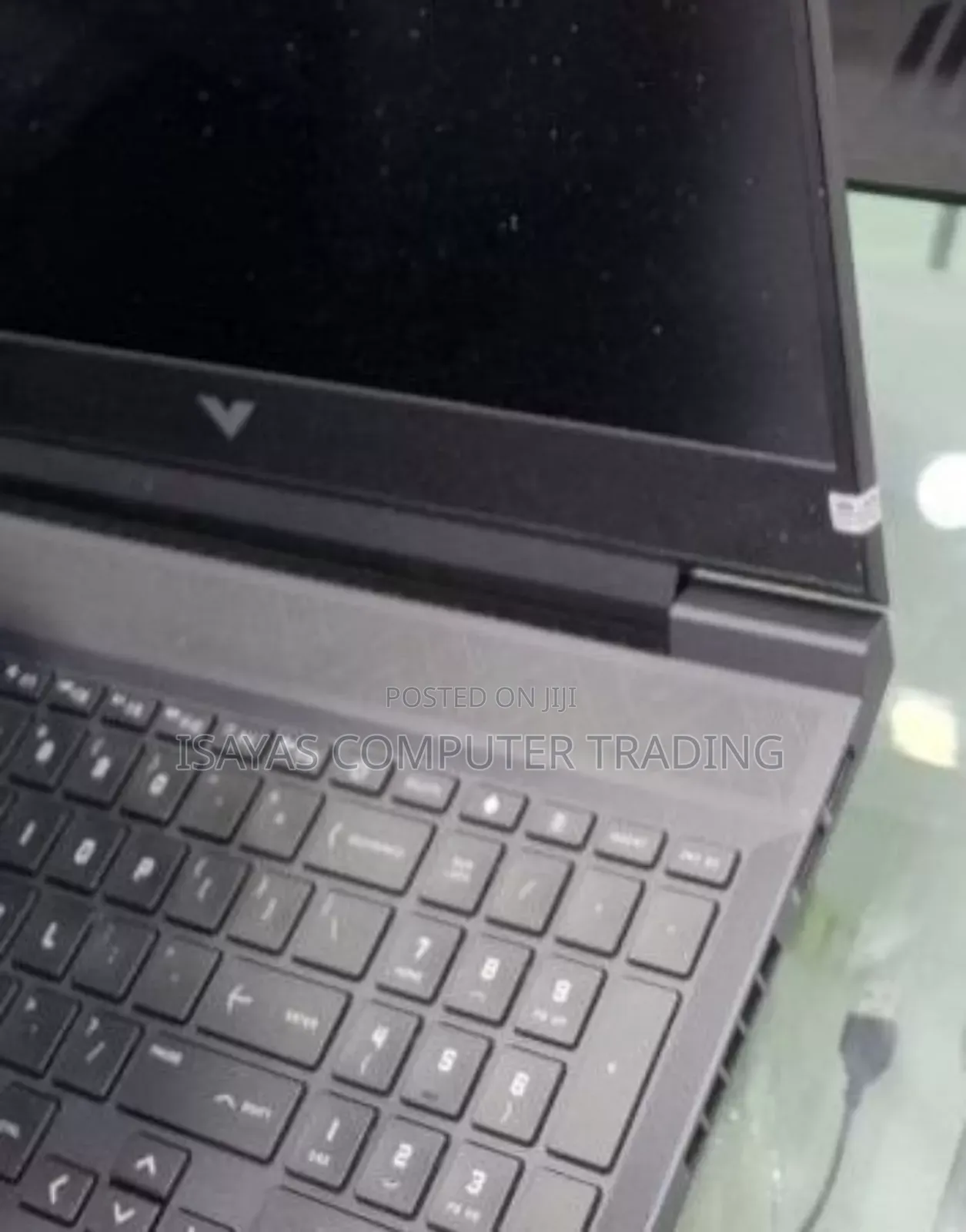 New Laptop HP Omen 16 16GB Intel Core I9 SSD 1T