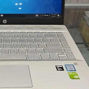 New Laptop HP Pavilion 14 16GB Intel Core I7 SSD 512GB