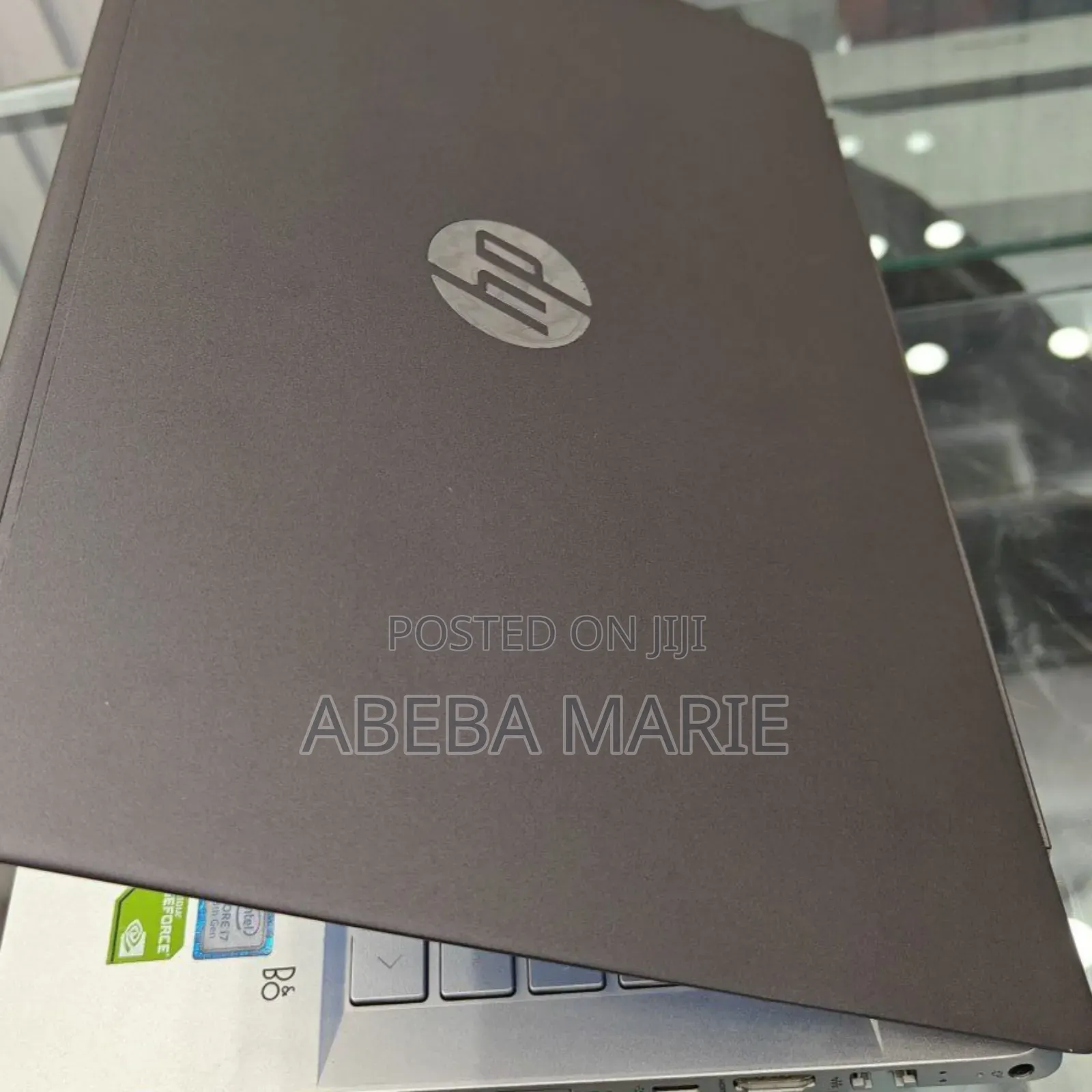 New Laptop HP Pavilion 14 16GB Intel Core I7 SSD 512GB