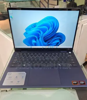 New Laptop Dell Inspiron 14 16GB AMD Ryzen 7 SSD 1T