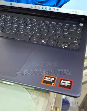 New Laptop Dell Inspiron 14 16GB AMD Ryzen 7 SSD 1T