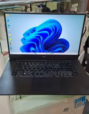 New Laptop Dell Inspiron 14 16GB AMD Ryzen 7 SSD 1T