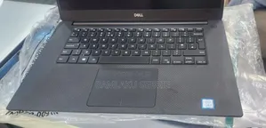 New Laptop Dell XPS 15 16GB Intel Core I5 SSD 512GB