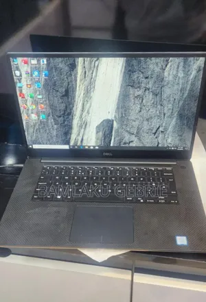 New Laptop Dell XPS 15 16GB Intel Core I5 SSD 512GB