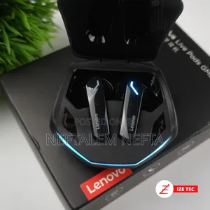 Photo - Lenovo Gm2 Pro Bluetooth 5.3 Earphone