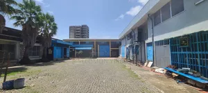 School Building for Rent