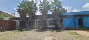 School Building for Rent