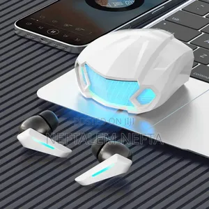 Lenovo Gm2 Pro Bluetooth 5.3 Earphone