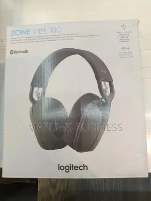 Photo - Headphones