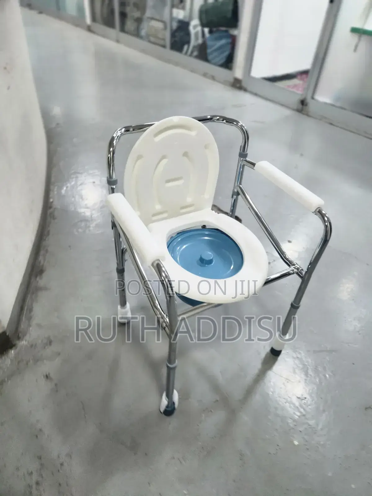 Commode Chair承鼻toilet Chair映射commode Chair堵之commode Chair
