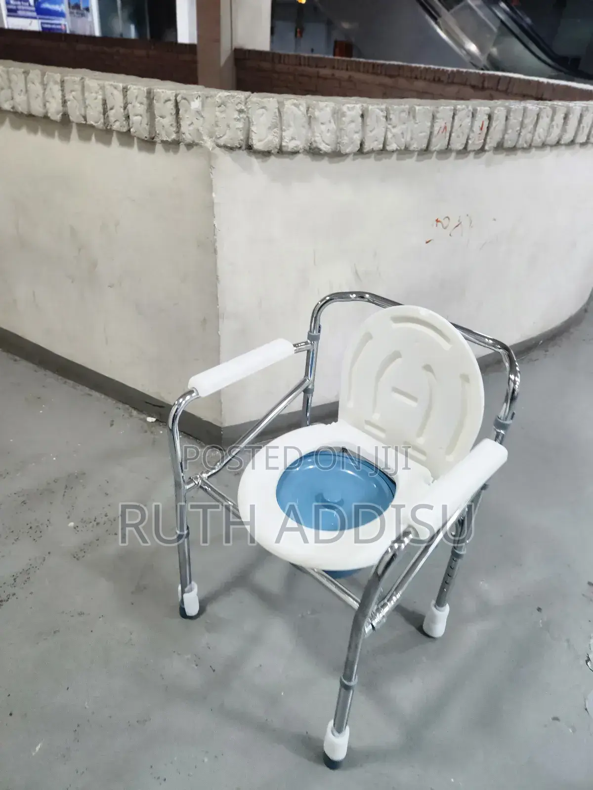 Commode Chair款待commode Chair鑊主toilet Chair派月commode Chair