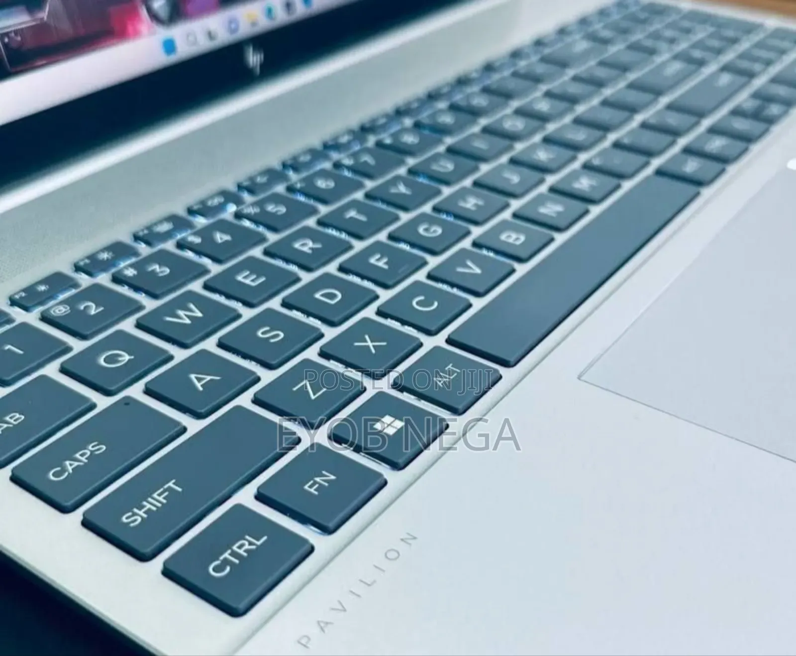 New Laptop HP Pavilion 15 16GB Intel Core i7 SSD 1T