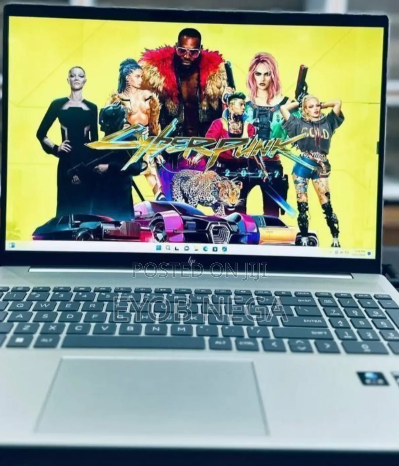 New Laptop HP Pavilion 15 16GB Intel Core i7 SSD 1T