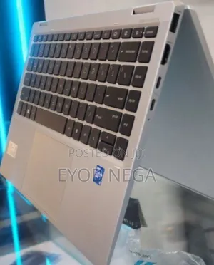 New Laptop HP EliteBook x360 1040 G7 16GB Intel Core i5 SSD 512GB