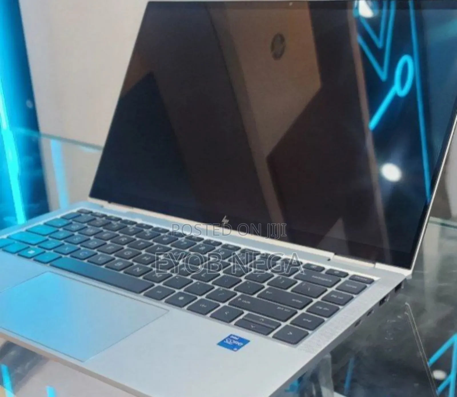 New Laptop HP EliteBook x360 1040 G7 16GB Intel Core i5 SSD 512GB