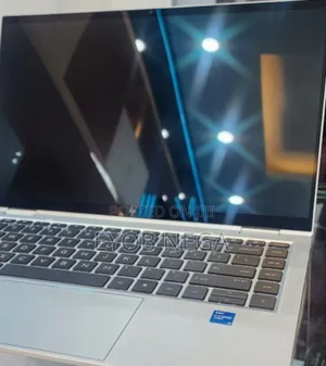 New Laptop HP EliteBook x360 1040 G7 16GB Intel Core i5 SSD 512GB