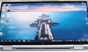 New Laptop HP EliteBook 1040 G8 16GB Intel Core i7 SSD 512GB