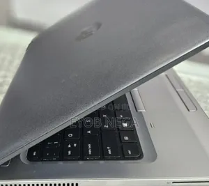 Laptop HP ProBook 640 G2 8GB Intel Core i5 SSD 256GB