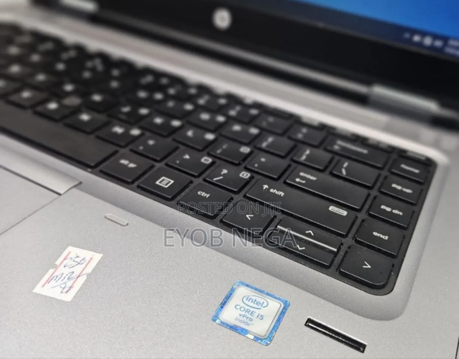 Laptop HP ProBook 640 G2 8GB Intel Core i5 SSD 256GB