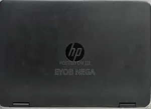 Laptop HP ProBook 640 G2 8GB Intel Core i5 SSD 256GB