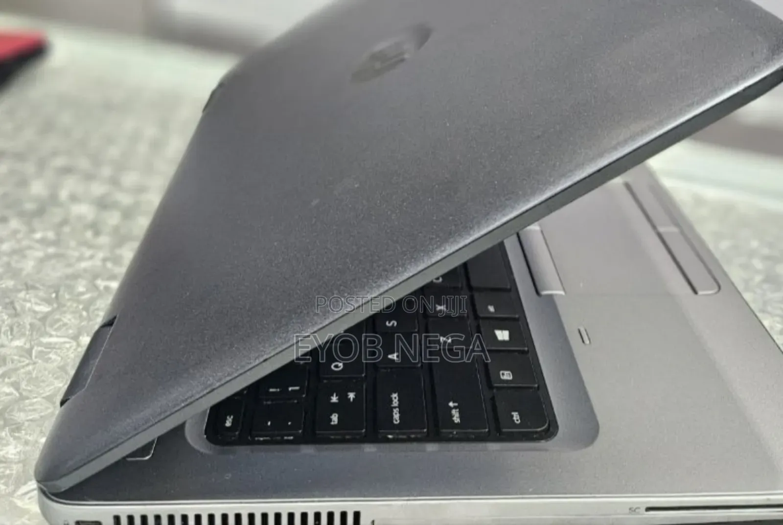 Laptop HP ProBook 640 G2 8GB Intel Core i5 SSD 256GB