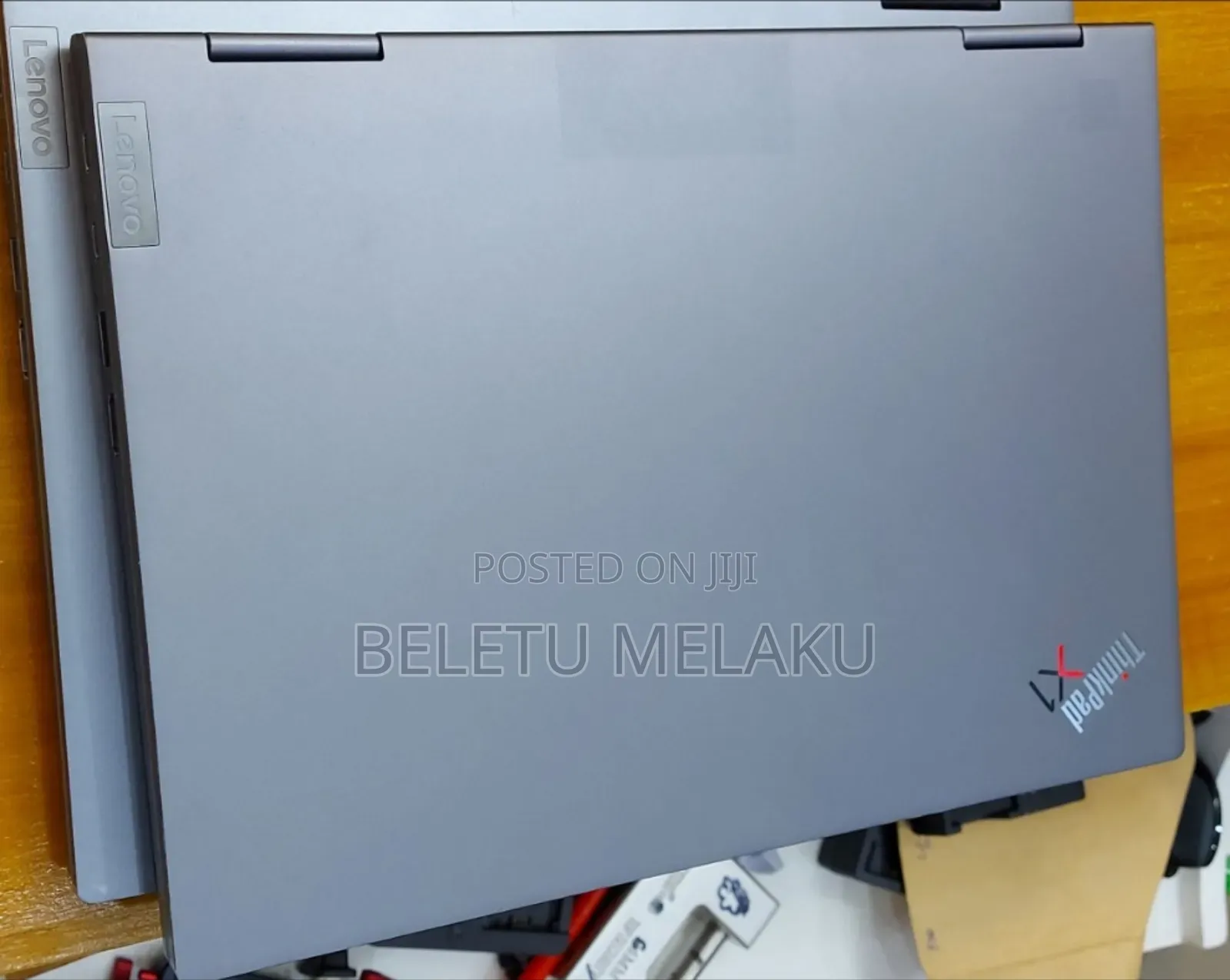 New Laptop Lenovo Thinkpad X1 Yoga 32GB Intel Core i7 SSD 512GB