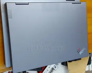 New Laptop Lenovo Thinkpad X1 Yoga 32GB Intel Core i7 SSD 512GB