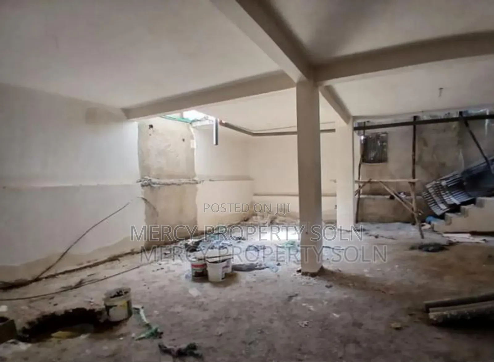 8bdrm House in Nifas Silk-Lafto for sale