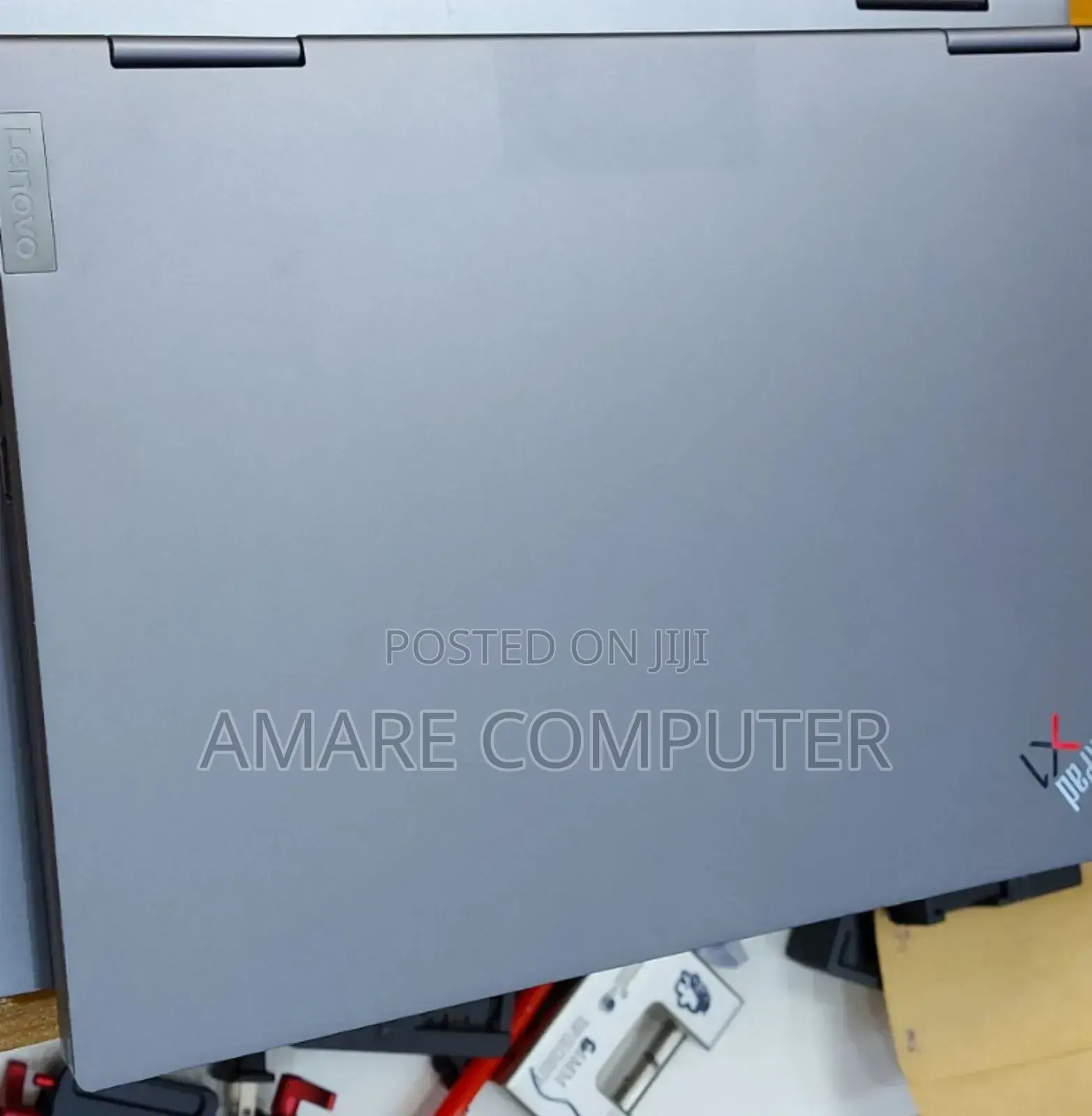 New Laptop Lenovo Thinkpad X1 Yoga 32GB Intel Core I7 SSD 512GB