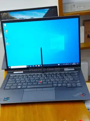 Photo - New Laptop Lenovo Thinkpad X1 Yoga 32GB Intel Core I7 SSD 512GB