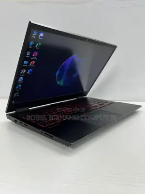 Photo - New Laptop HP Omen 15 16GB Intel Core I5 SSD 512GB