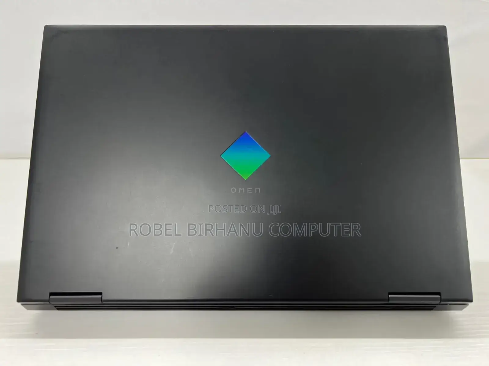 New Laptop HP Omen 15 16GB Intel Core I5 SSD 512GB