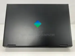 New Laptop HP Omen 15 16GB Intel Core I5 SSD 512GB