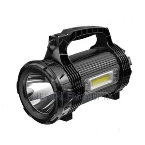 Photo - Flashlight