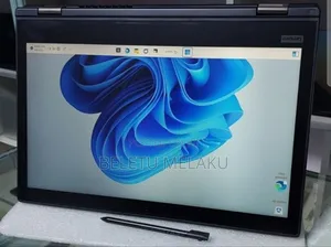 New Laptop Lenovo ThinkPad L380 8GB Intel Core I5 SSD 512GB