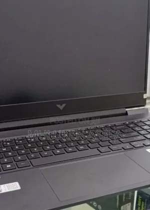 New Laptop HP Victus 16 16GB Intel Core I7 SSD 512GB