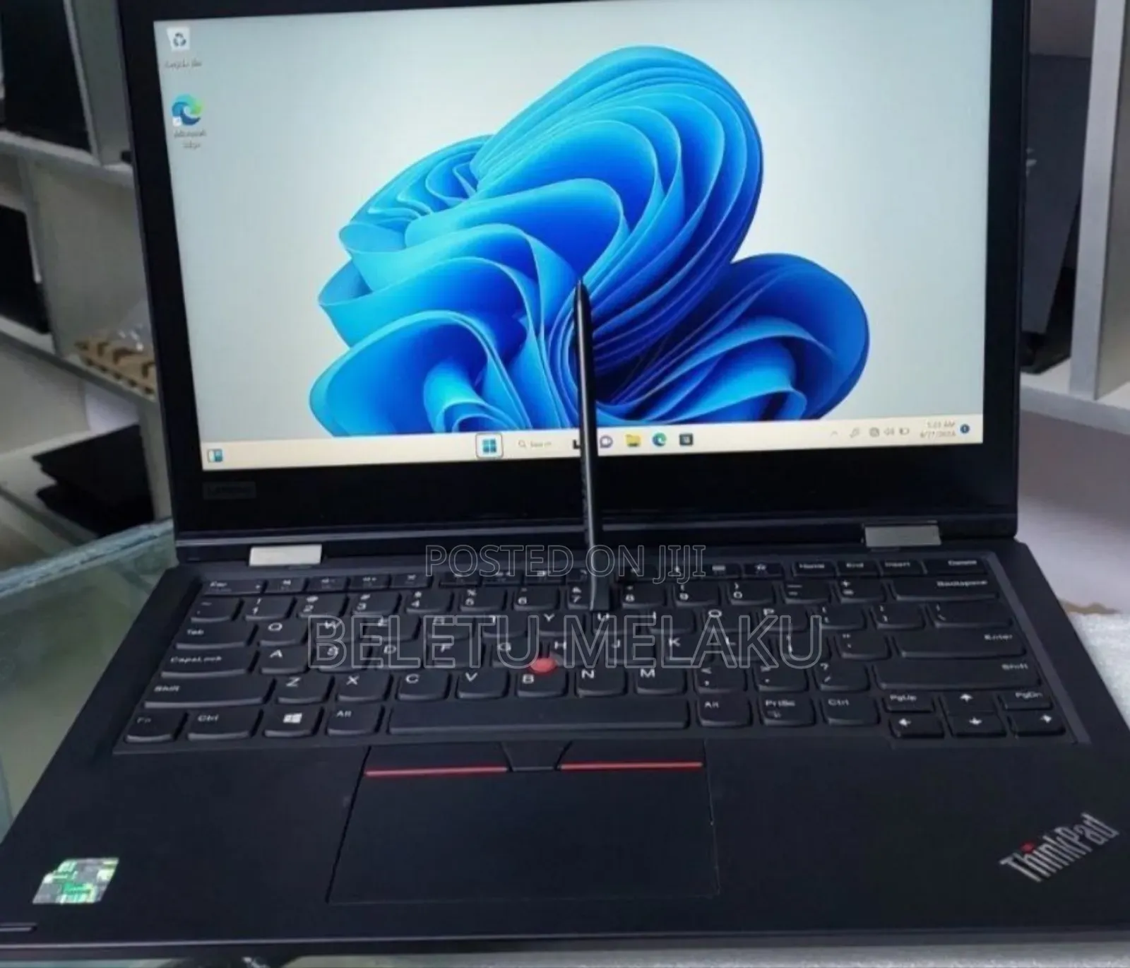 New Laptop Lenovo ThinkPad L380 8GB Intel Core I5 SSD 512GB