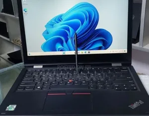 New Laptop Lenovo ThinkPad L380 8GB Intel Core I5 SSD 512GB