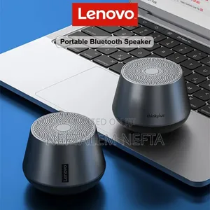 Lenovo Wireless Speaker