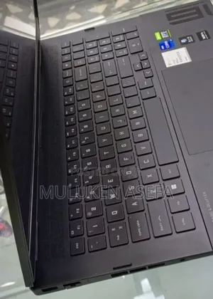 New Laptop HP Omen 16 16GB Intel Core I7 SSD 512GB