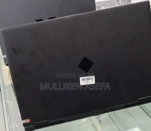 New Laptop HP Omen 16 16GB Intel Core I7 SSD 512GB