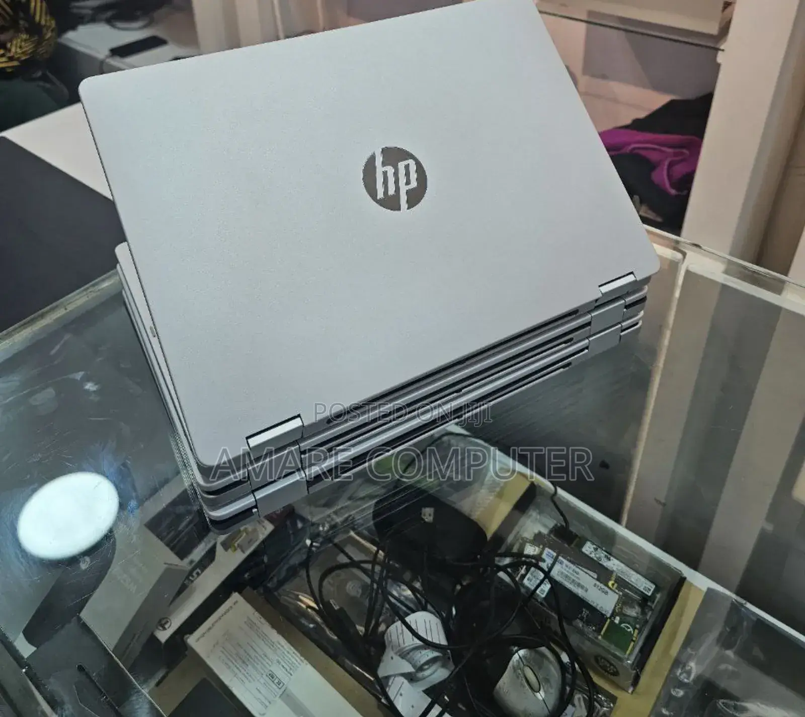 New Laptop HP OmniBook X Flip 14" 16GB Intel Core I7 SSD 1T