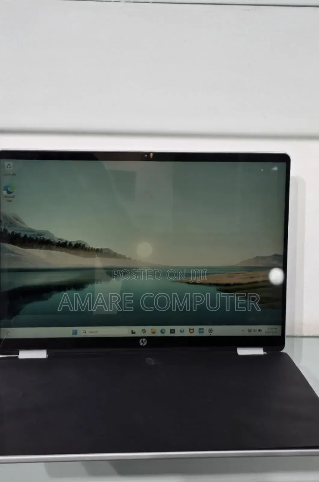 New Laptop HP OmniBook X Flip 14" 16GB Intel Core I7 SSD 1T