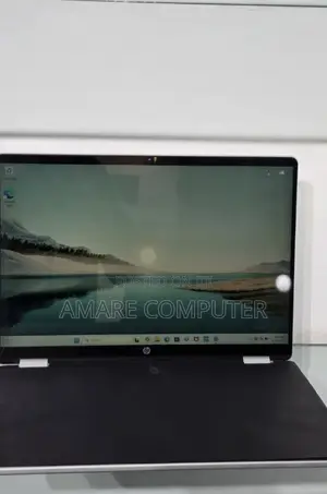 New Laptop HP OmniBook X Flip 14" 16GB Intel Core I7 SSD 1T