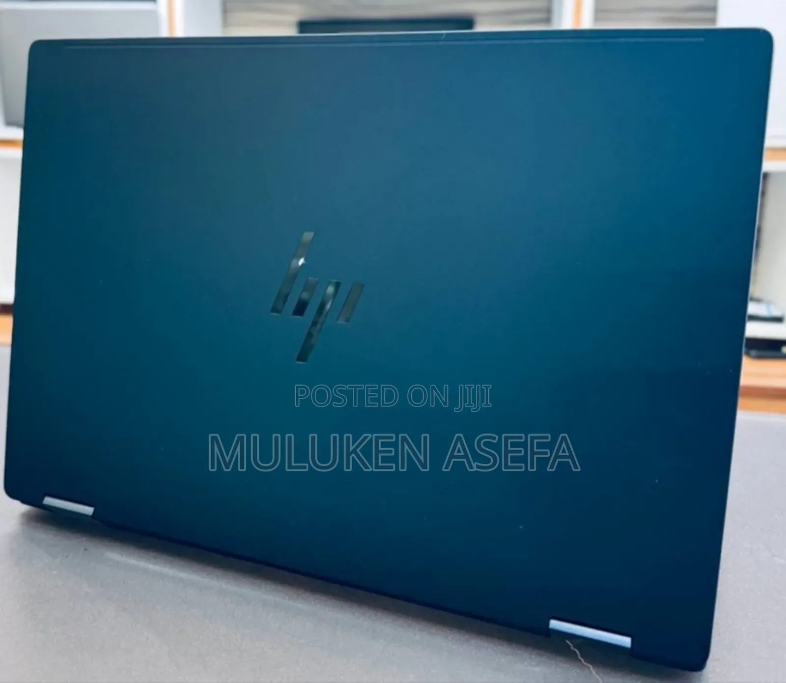 New Laptop HP OmniBook X Flip 14" 16GB Intel Core Ultra 7 SSD 1T