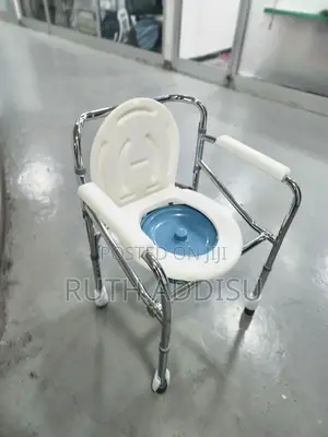 Commode Chair求救toilet Chair腦達commode Chair恢弘poty Chair New