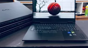 New Laptop HP Omen 16 16GB Intel Core I9 SSD 1T