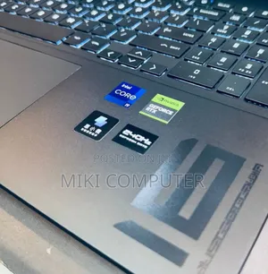 New Laptop HP Omen 16 16GB Intel Core I9 SSD 1T