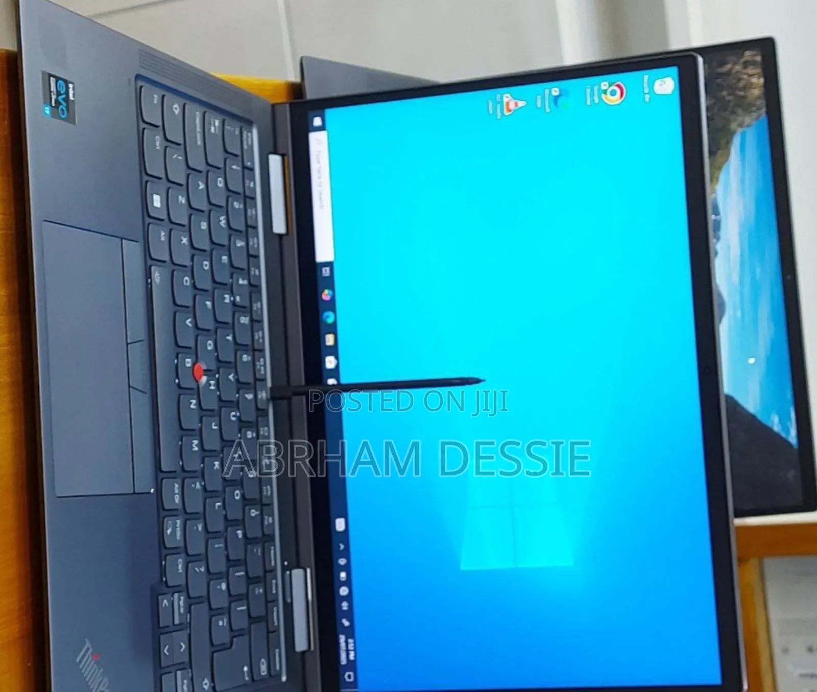 New Laptop Lenovo ThinkPad X1 Carbon 32GB Intel Core I7 SSD 512GB